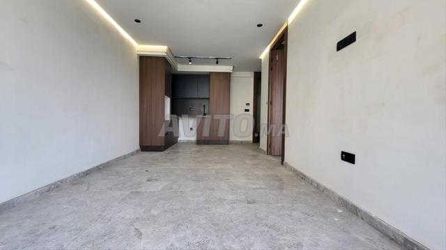 Studio Neuf façade 38m 2è ét Balcon garage Palmier - 2