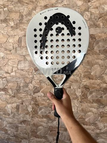 Raquette de Padel Head