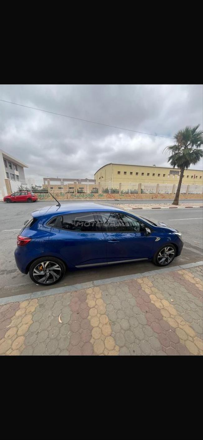 Renault clio 5