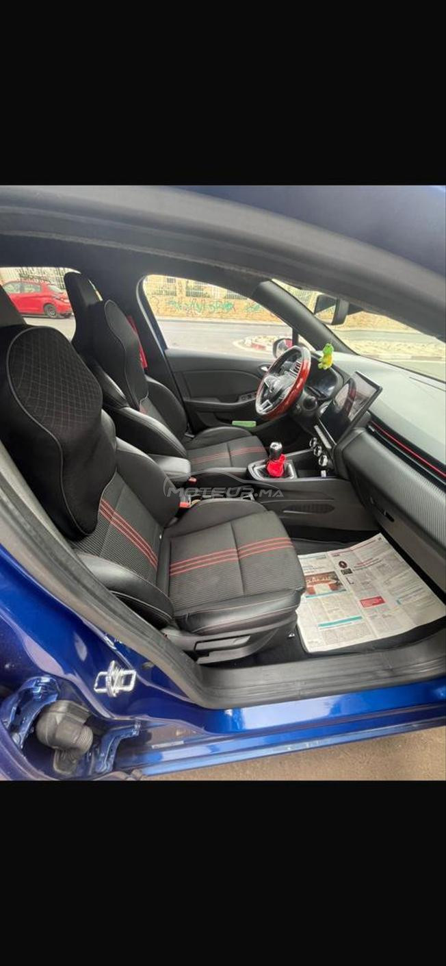 Renault clio 5