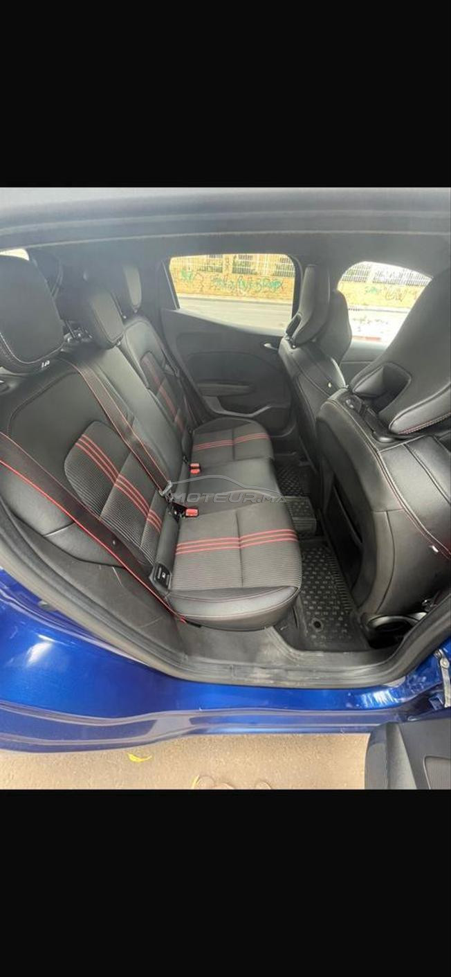Renault clio 5