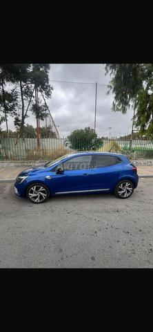 Renault Clio 5 - 2