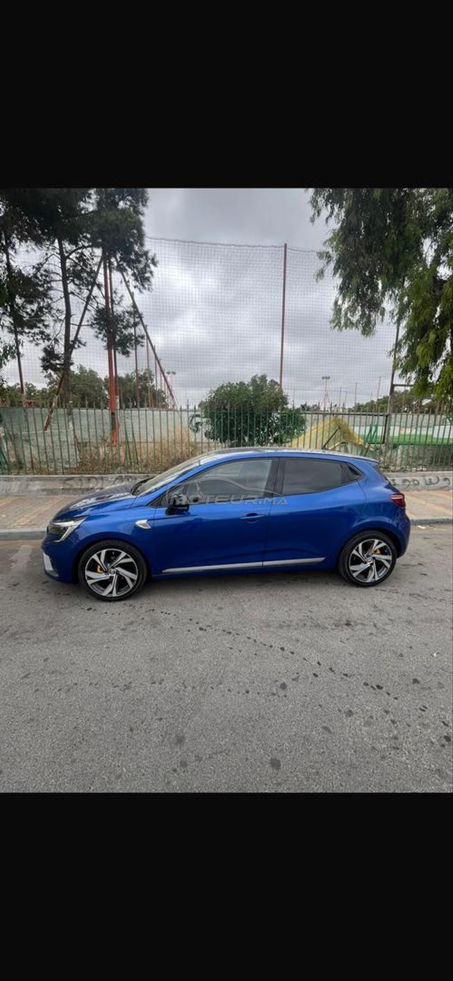 Renault clio 5