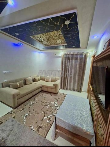 شقة مجهزة بالكامل للكراء اليومي في أفضل المواقع - 2