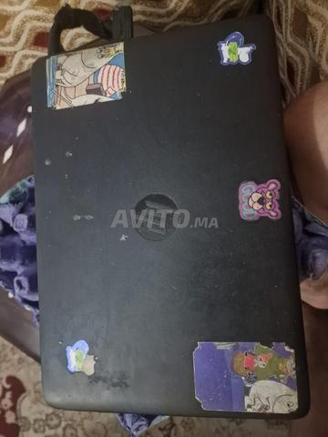 حاسوب HP Elite Book 5i - 2