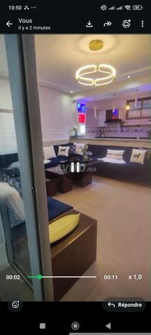 APPARTEMENT TRÈS PROPRE à Marbella Beach avec terrasse - 2