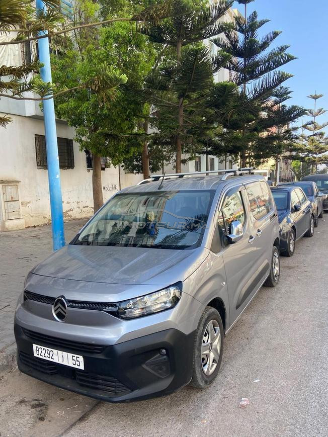 berlingo 12/2024