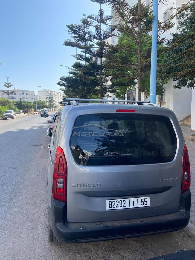 berlingo 12/2024
