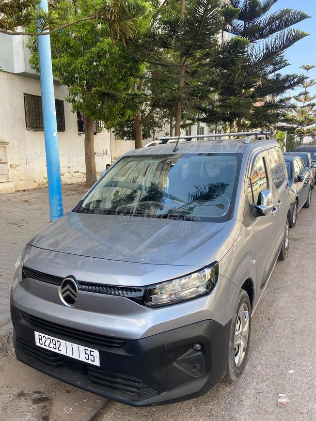 berlingo 12/2024