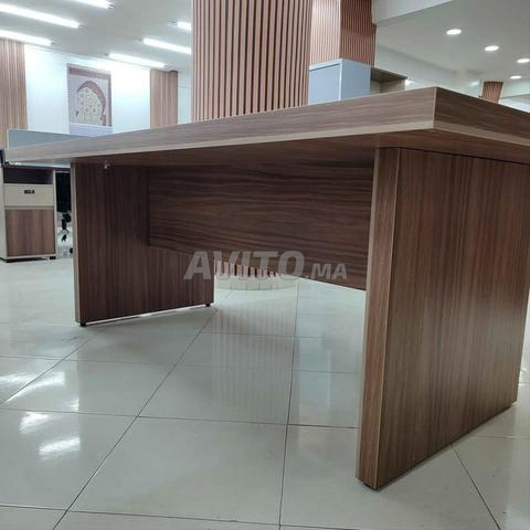 طاولات اجتماعات مستوردة بتصاميم عصرية - 2