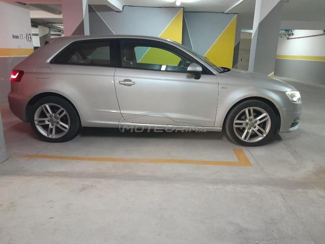 Audi A3 excellent état