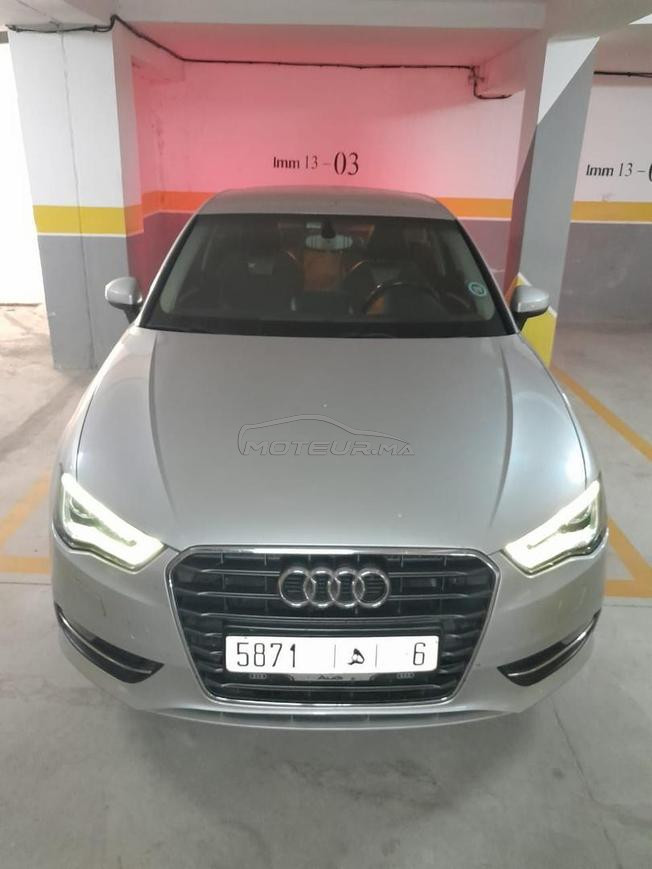 Audi A3 excellent état