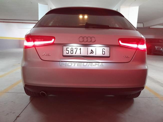 Audi A3 excellent état