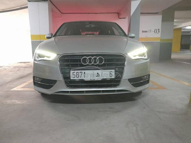 Audi A3 excellent état