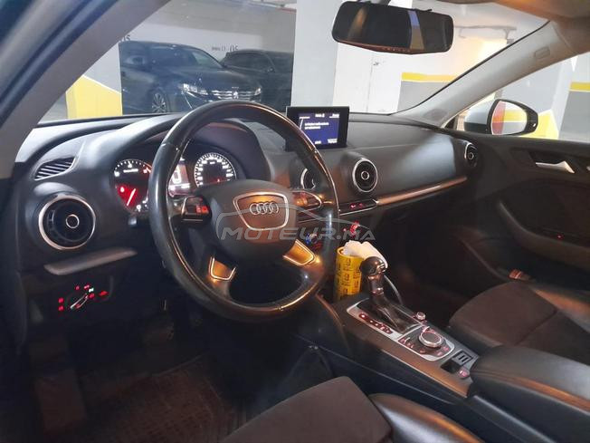 Audi A3 excellent état