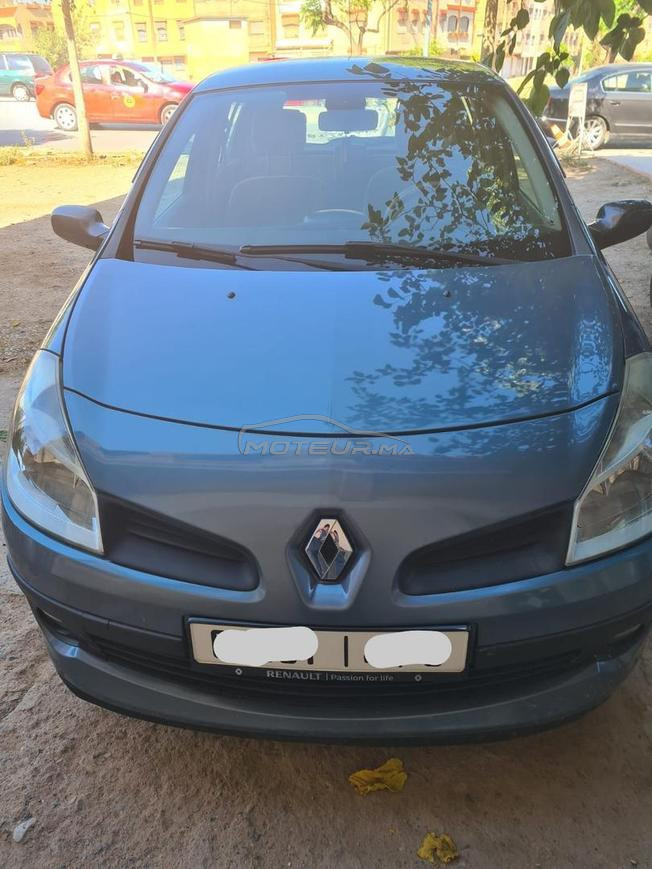 clio 3 jdiiida