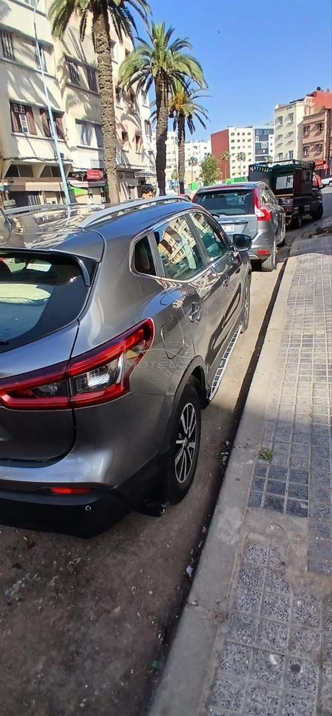 الدارالبيضاء بوركون 