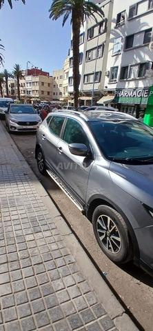 الدار البيضاء، بوركون - 2