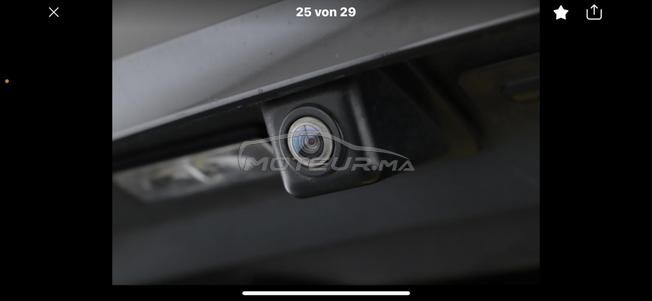 Opel grandland X toute Option tres bonne etat.