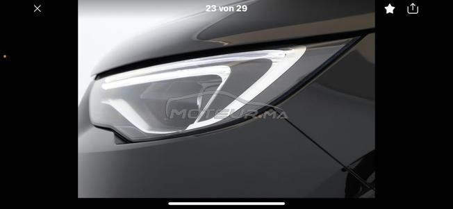 Opel grandland X toute Option tres bonne etat.