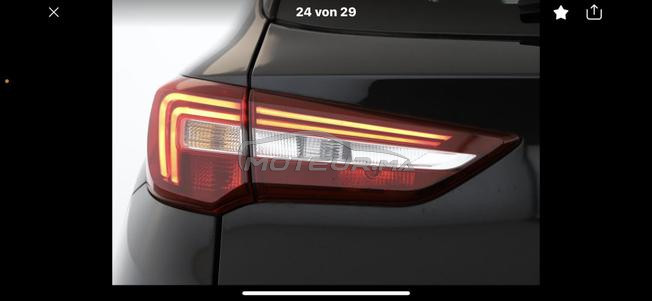 Opel grandland X toute Option tres bonne etat.