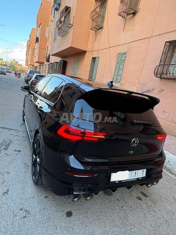 Volkswagen Golf 8 R Essence 2021 Importée neuve - 2