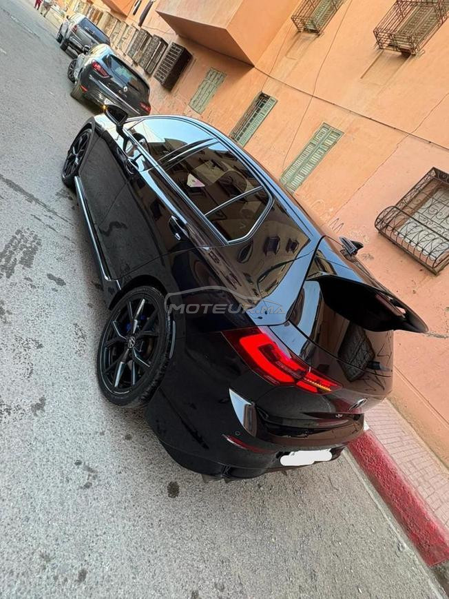 Volkswagen Golf 8 R  Essence  2021 Importe neuf
