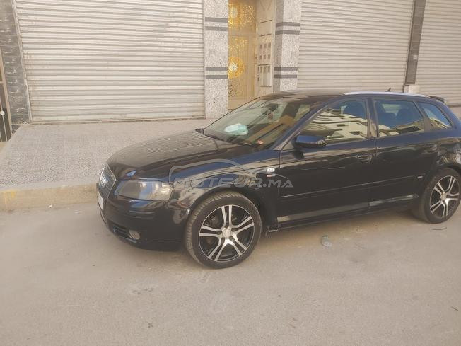 audi a3 2007 déwana 2011