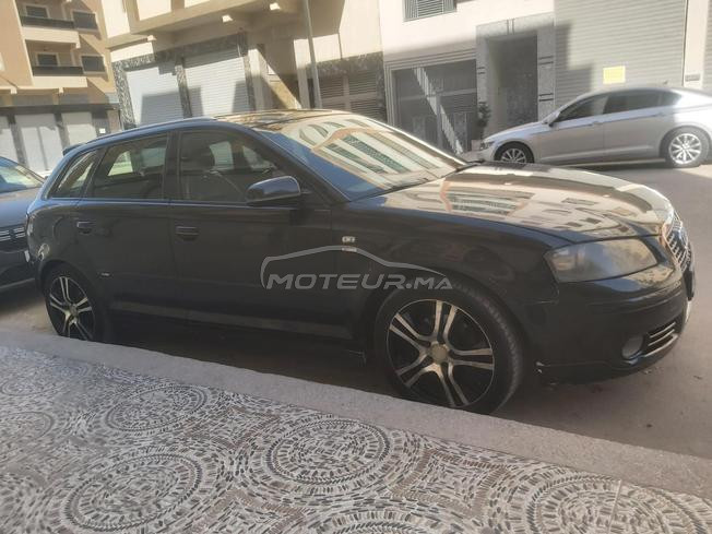 audi a3 2007 déwana 2011