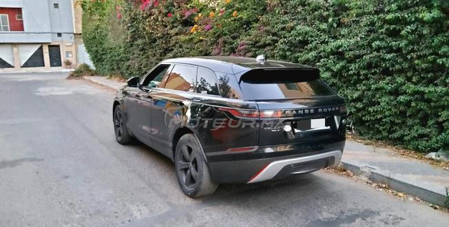 Ronger velar R dynamic original 8cv 240ch particul