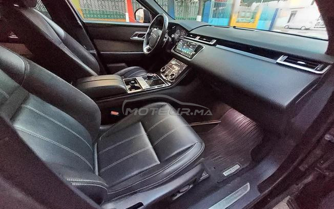 Ronger velar R dynamic original 8cv 240ch particul