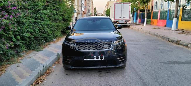 Ronger velar R dynamic original 8cv 240ch particul
