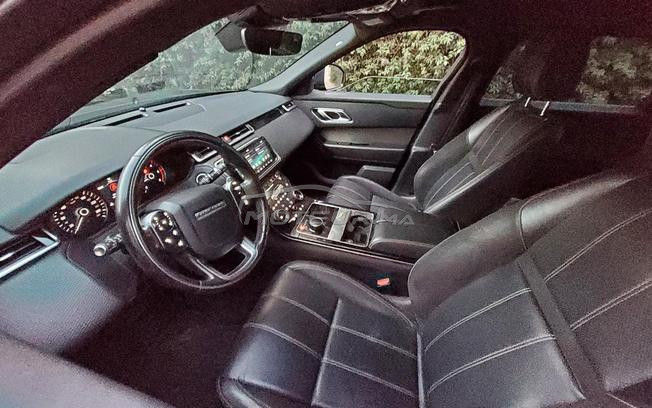 Ronger velar R dynamic original 8cv 240ch particul