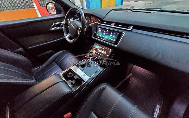 Ronger velar R dynamic original 8cv 240ch particul