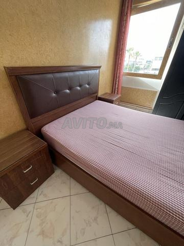طقم غرفة نوم - 2