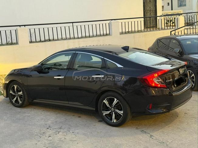 HONDACIVIC2018