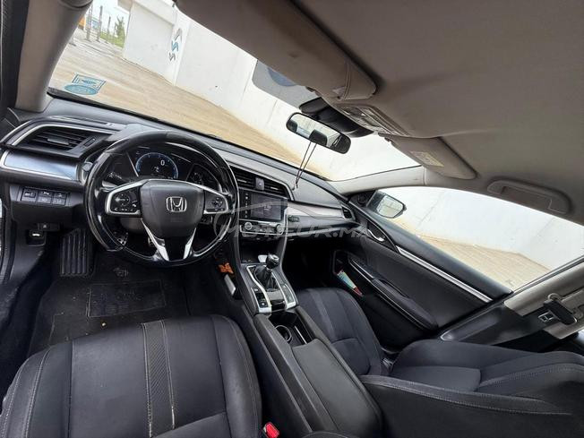 HONDACIVIC2018
