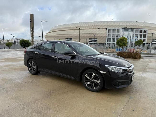 HONDACIVIC2018