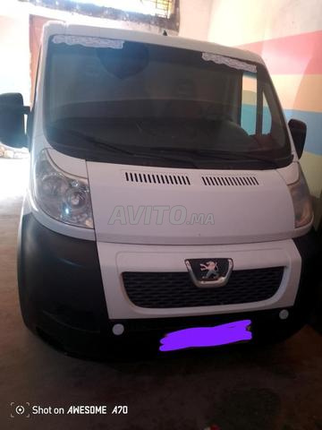 Bonne voiture