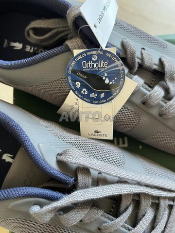 Lacoste originales pour homme 43 - 2