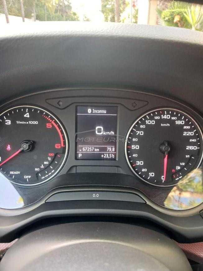 AUDI Q2 - 12/019 - 67000 KM