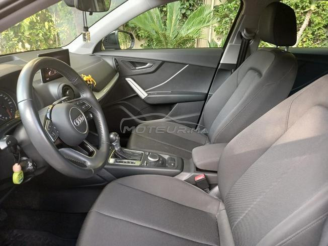 AUDI Q2 - 12/019 - 67000 KM