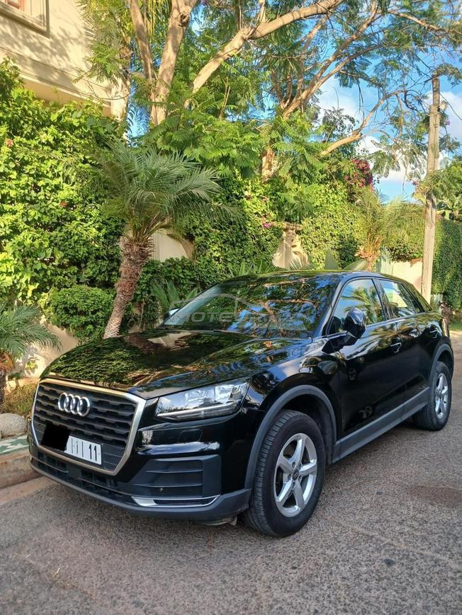 AUDI Q2 - 12/019 - 67000 KM