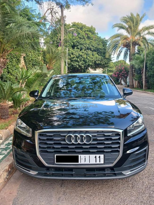 AUDI Q2 - 12/019 - 67000 KM