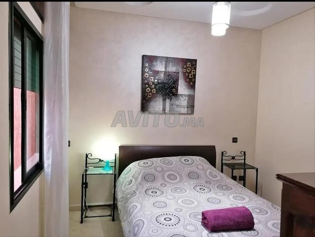 Appartements meublés et entièrement équipés centre-ville - 2