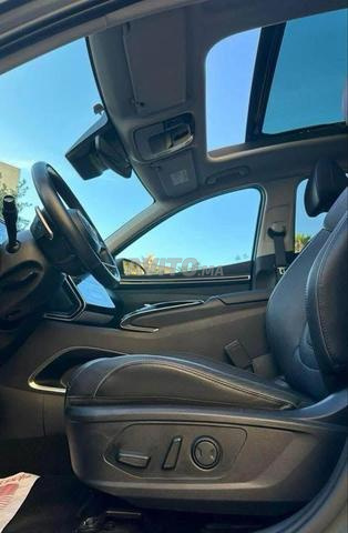 HYUNDAI TUCSON Automatique Diesel 2021 1er MAIN