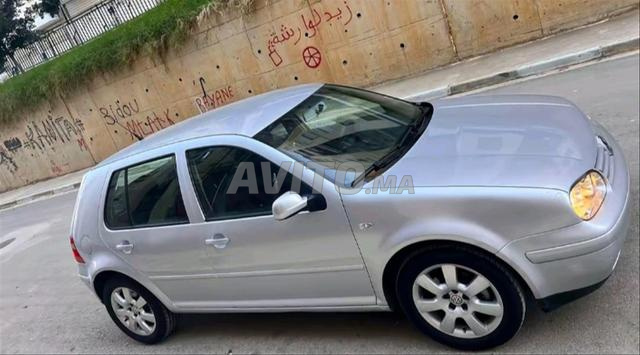 جولف 4 2003 - 2