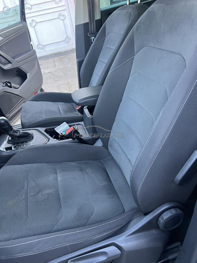 Tiguan a vendre