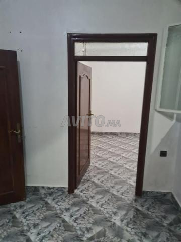 Appartement à louer - 2