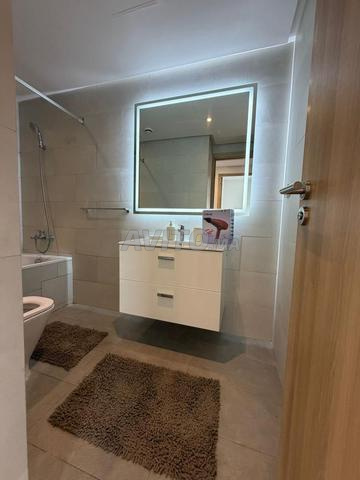 Appartement Haut Standing avec Balcon – Founty
